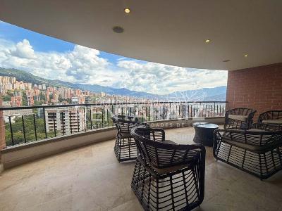 Apartamento en venta en Las Palmas, Medellín · foto 12 de 20