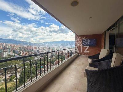 Apartamento en venta en Las Palmas, Medellín · foto 13 de 20