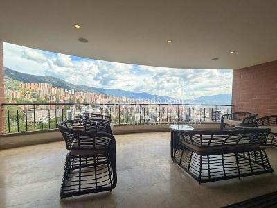 Apartamento en venta en Las Palmas, Medellín · foto 14 de 20
