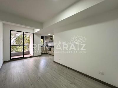 Apartamento en Arriendo, Las Palmas, Medellín