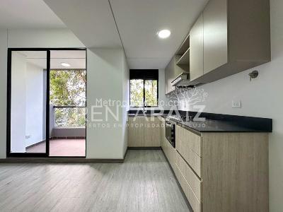 Apartamento en arriendo en Las Palmas, Medellín · foto 2 de 20