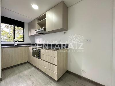 Apartamento en arriendo en Las Palmas, Medellín · foto 3 de 20