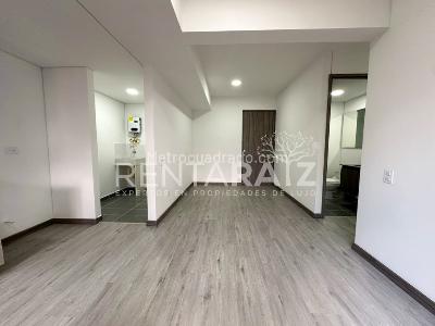 Apartamento en arriendo en Las Palmas, Medellín · foto 4 de 20