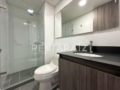 Apartamento en arriendo en Las Palmas, Medellín · foto 14 de 20