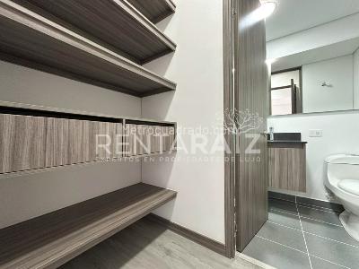 Apartamento en arriendo en Las Palmas, Medellín · foto 17 de 20