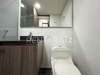 Apartamento en arriendo en Las Palmas, Medellín · foto 18 de 20