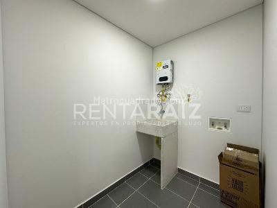 Apartamento en arriendo en Las Palmas, Medellín · foto 20 de 20