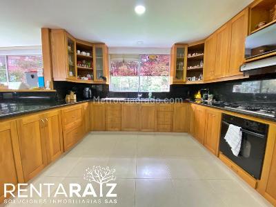 Casa de 4 alcobas en venta en Benedictinos, Envigado, 400 m² · foto 6 de 20