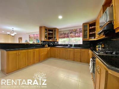 Casa de 4 alcobas en venta en Benedictinos, Envigado, 400 m² · foto 7 de 20