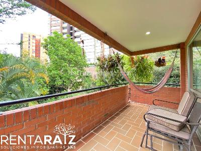 Casa de 4 alcobas en venta en Benedictinos, Envigado, 400 m² · foto 8 de 20