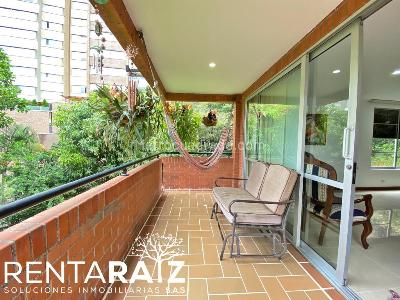 Casa de 4 alcobas en venta en Benedictinos, Envigado, 400 m² · foto 9 de 20