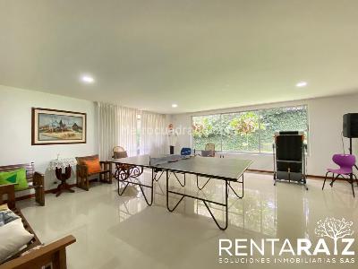 Casa de 4 alcobas en venta en Benedictinos, Envigado, 400 m² · foto 11 de 20