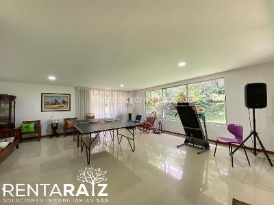 Casa de 4 alcobas en venta en Benedictinos, Envigado, 400 m² · foto 12 de 20
