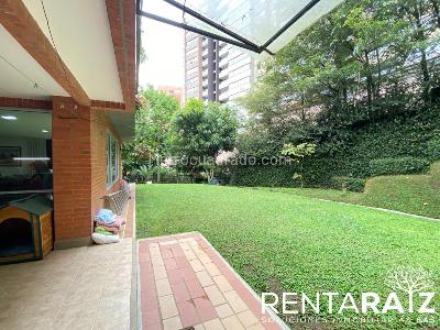 Casa de 4 alcobas en venta en Benedictinos, Envigado, 400 m² · foto 15 de 20