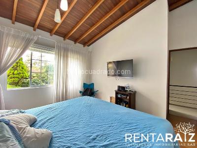 Casa de 4 alcobas en venta en Benedictinos, Envigado, 400 m² · foto 20 de 20