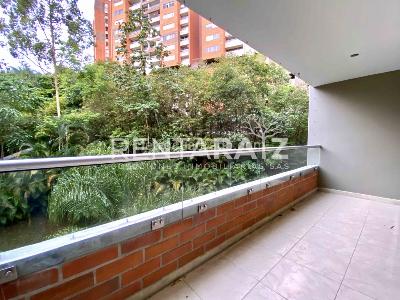 Apartamento en venta en El Chocho, Envigado · foto 2 de 20