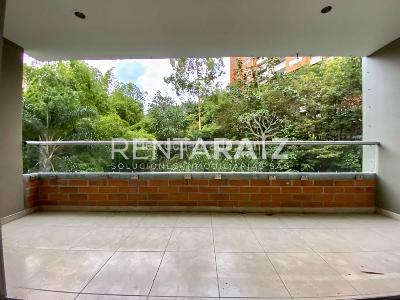 Apartamento en venta en El Chocho, Envigado · foto 3 de 20