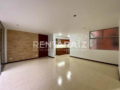 Apartamento en venta en El Chocho, Envigado · foto 7 de 20