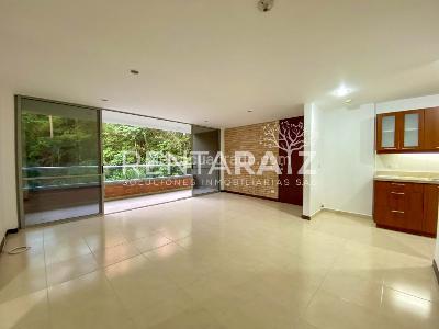 Apartamento en venta en El Chocho, Envigado · foto 9 de 20