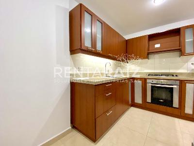 Apartamento en venta en El Chocho, Envigado · foto 10 de 20