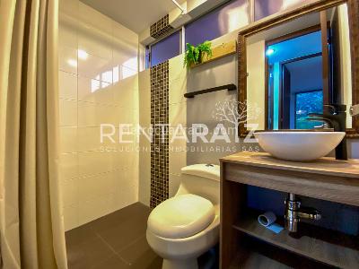 Apartamento en venta en El Chocho, Envigado · foto 13 de 20