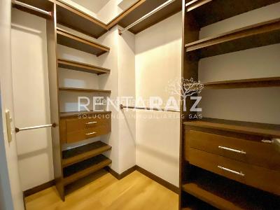 Apartamento en venta en El Chocho, Envigado · foto 18 de 20