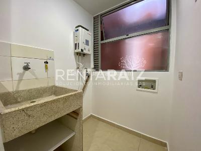 Apartamento en venta en El Chocho, Envigado · foto 20 de 20