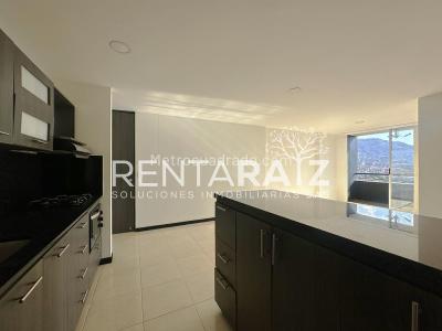 Apartamento de 3 alcobas en venta en Envigado Cumbres, Envigado, 75 m² · foto 4 de 20