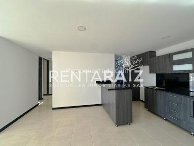 Apartamento de 3 alcobas en venta en Envigado Cumbres, Envigado, 75 m² · foto 5 de 20