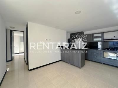 Apartamento de 3 alcobas en venta en Envigado Cumbres, Envigado, 75 m² · foto 6 de 20