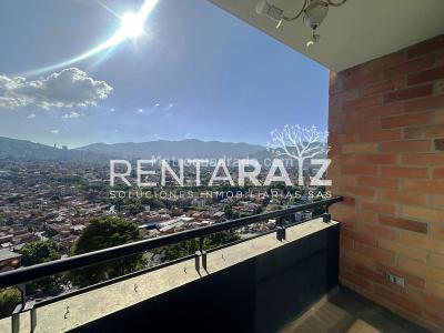 Apartamento de 3 alcobas en venta en Envigado Cumbres, Envigado, 75 m² · foto 8 de 20