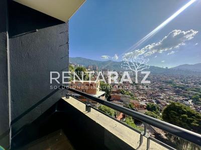 Apartamento de 3 alcobas en venta en Envigado Cumbres, Envigado, 75 m² · foto 9 de 20
