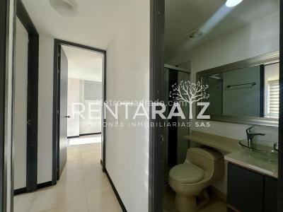 Apartamento de 3 alcobas en venta en Envigado Cumbres, Envigado, 75 m² · foto 10 de 20
