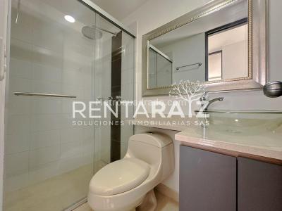Apartamento de 3 alcobas en venta en Envigado Cumbres, Envigado, 75 m² · foto 11 de 20