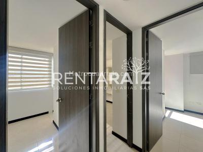 Apartamento de 3 alcobas en venta en Envigado Cumbres, Envigado, 75 m² · foto 12 de 20
