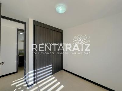 Apartamento de 3 alcobas en venta en Envigado Cumbres, Envigado, 75 m² · foto 14 de 20