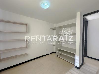Apartamento de 3 alcobas en venta en Envigado Cumbres, Envigado, 75 m² · foto 15 de 20