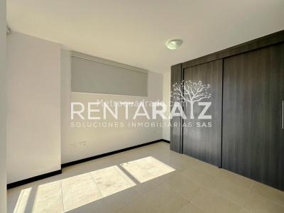 Apartamento de 3 alcobas en venta en Envigado Cumbres, Envigado, 75 m² · foto 17 de 20