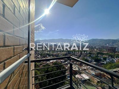 Apartamento de 3 alcobas en venta en Envigado Cumbres, Envigado, 75 m² · foto 19 de 20