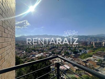 Apartamento de 3 alcobas en venta en Envigado Cumbres, Envigado, 75 m² · foto 20 de 20