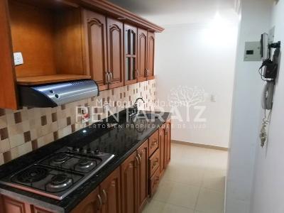 Apartamento en venta en Laureles, Medellín · foto 10 de 20