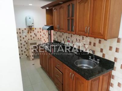 Apartamento en venta en Laureles, Medellín · foto 11 de 20
