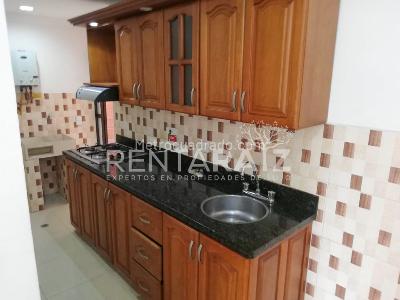 Apartamento en venta en Laureles, Medellín · foto 12 de 20