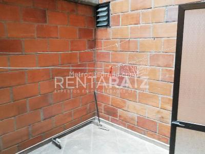 Apartamento en venta en Laureles, Medellín · foto 13 de 20