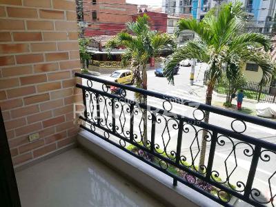 Apartamento en venta en Laureles, Medellín · foto 15 de 20