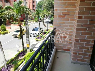 Apartamento en venta en Laureles, Medellín · foto 16 de 20
