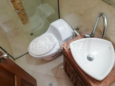 Apartamento en venta en Laureles, Medellín · foto 19 de 20