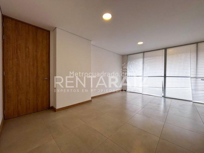 Piso – Sabaneta - Vista 2