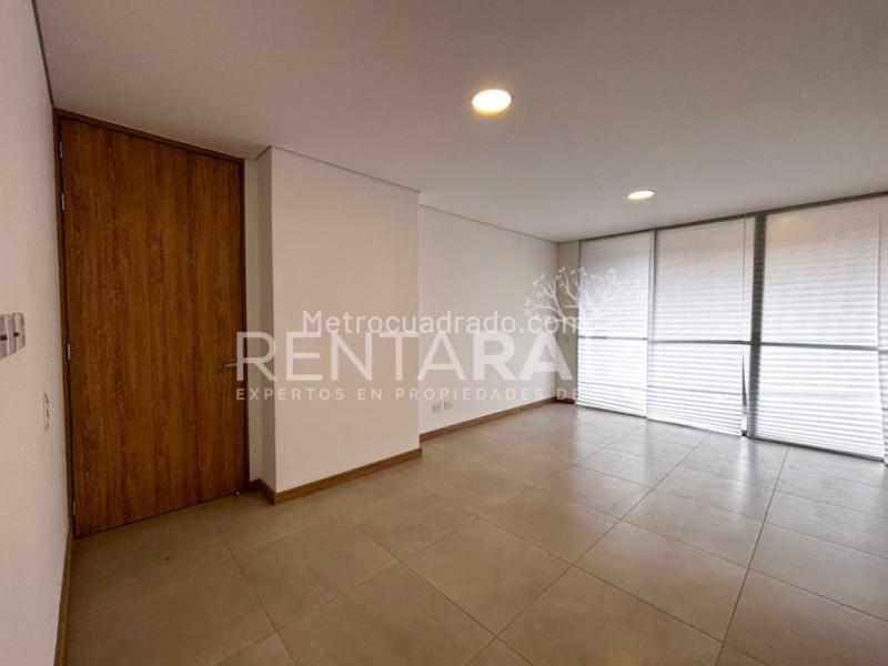 Piso – Sabaneta - Vista 3