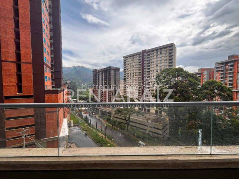 Piso – Sabaneta - Vista 4